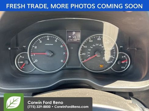 Used 2013 Subaru Legacy 2.5i AWD/4WD image 15
