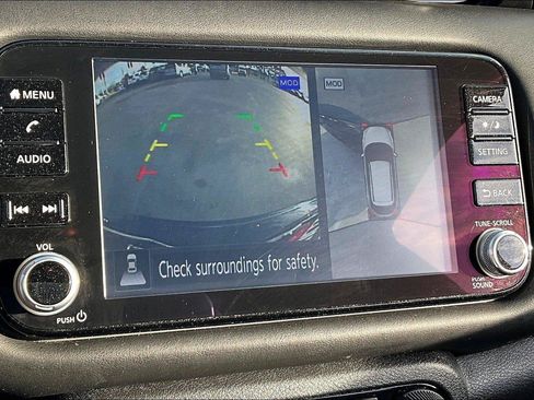 Used 2021 Nissan Kicks SR w/ SR Premium Package FWD image 21