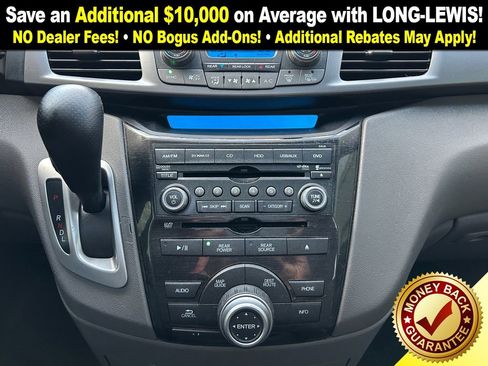 Used 2012 Honda Odyssey Touring image 23