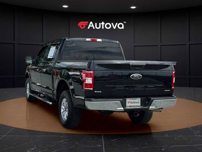 Used 2018 Ford F150 XLT