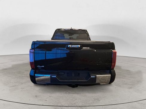 New 2026 Toyota Tundra 1794 Edition AWD/4WD image 4