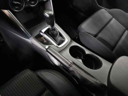 Used 2015 MAZDA CX-5 Touring w/ Touring Technology Package image 26