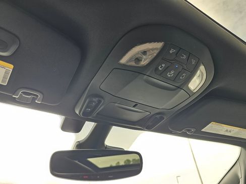 Used 2019 Chrysler Pacifica Limited w/ Advanced Safetytec Group FWD image 26
