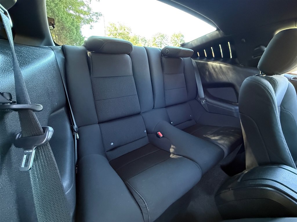 Used 2014 Ford Mustang GT w/ FP8 Appearance Package RWD image 57