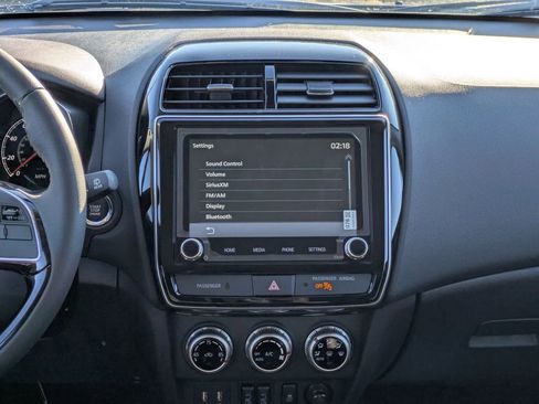 New 2026 Mitsubishi Outlander Sport SE AWD/4WD image 18