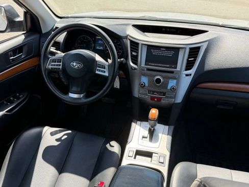 Used 2014 Subaru Outback 2.5i Limited AWD/4WD image 46