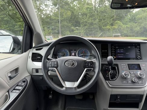 Used 2020 Toyota Sienna LE FWD image 15
