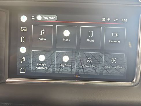 Used 2022 GMC Yukon XL Denali w/ Denali Ultimate Package AWD/4WD image 29