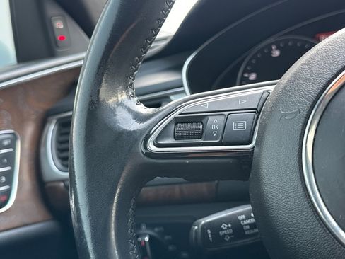 Used 2014 Audi A7 TDI Prestige w/ Prestige Package AWD/4WD image 32