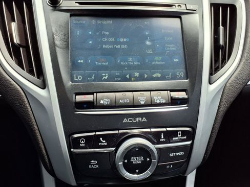 Used 2020 Acura TLX V6 w/ Technology Package FWD image 10