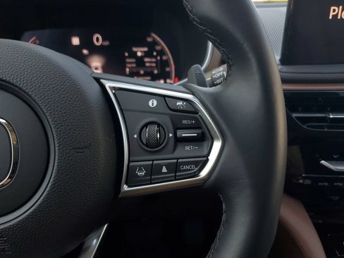 Certified 2026 Acura MDX w/ Technology Package FWD image 23