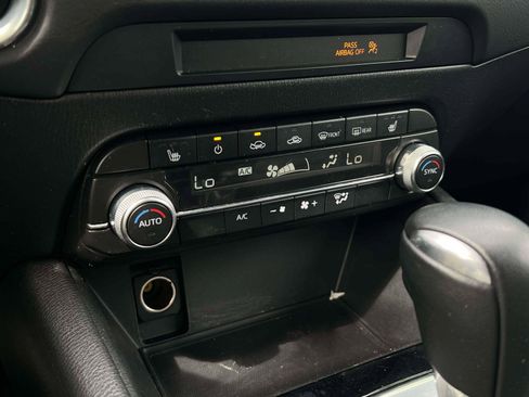 Used 2019 MAZDA CX-5 Touring AWD/4WD image 14