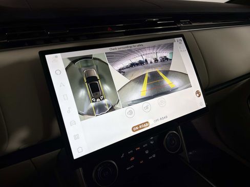 Used 2023 Land Rover Range Rover SE image 44