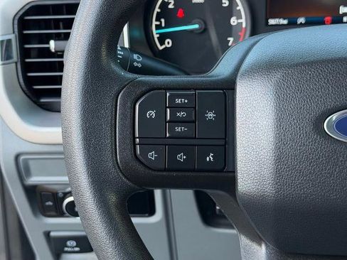 Certified 2023 Ford F150 XLT AWD/4WD image 22