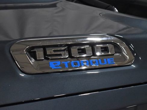 New 2026 RAM 1500 Big Horn image 34