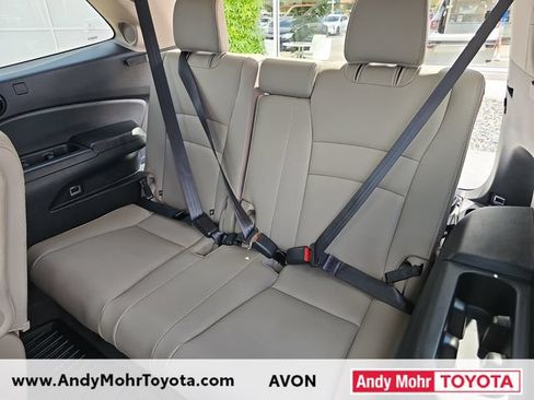 Used 2022 Honda Pilot Elite image 34