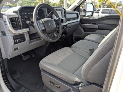 Used 2024 Ford F350 XLT