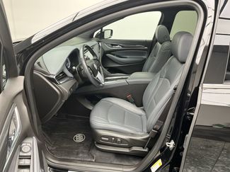 Certified 2023 Buick Enclave Essence w/ Experience Buick Package video 3