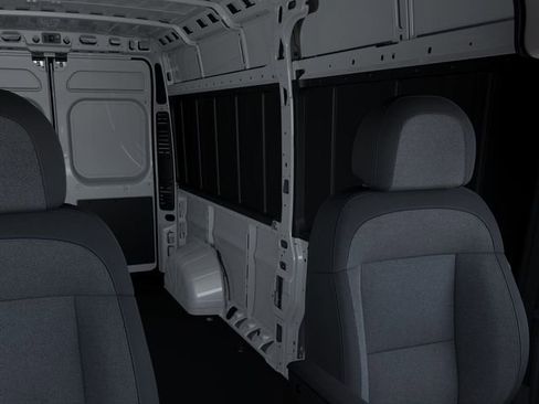 New 2026 RAM ProMaster 2500 w/ Convenience Group FWD image 26