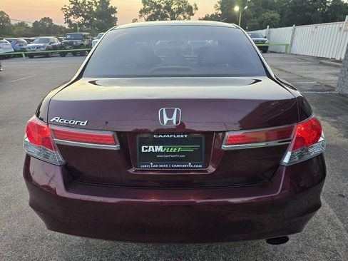 Used 2012 Honda Accord LX image 12