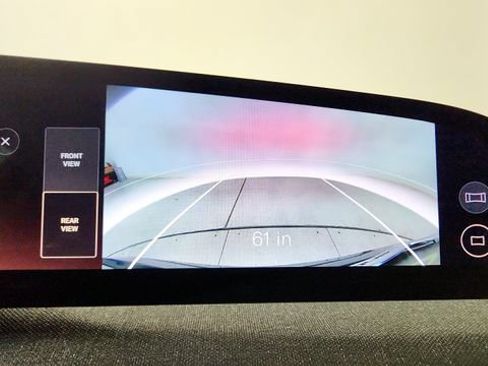 Used 2025 Lucid Air Pure RWD image 59