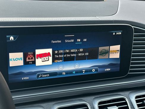 New 2026 Mercedes-Benz GLE 350 4MATIC image 17