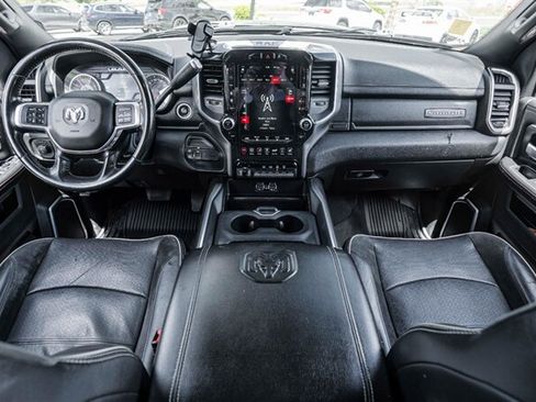 Used 2020 RAM 3500 Laramie AWD/4WD image 19