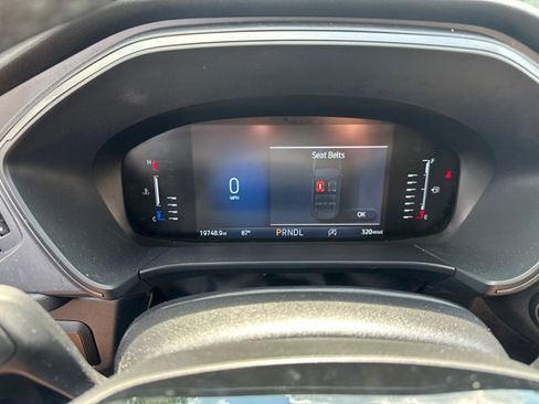 Used 2023 Ford Escape Active image 18