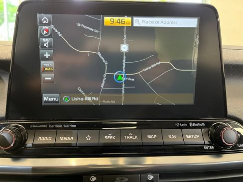 Used 2019 Kia Forte EX w/ Option Group 020 FWD image 21