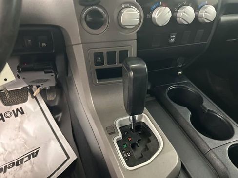 Used 2013 Toyota Tundra 4x4 CrewMax w/ TRD Off-Road Pkg image 20