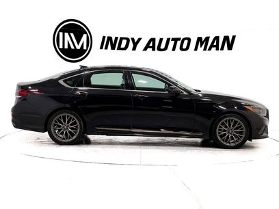 Used 2019 Genesis G80 3.3T Sport