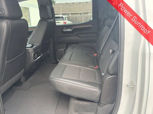 Used 2024 GMC Sierra 1500 Denali AWD/4WD image 28