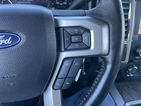 Used 2017 Ford F250 Lariat w/ Snow Plow Prep Package image 23