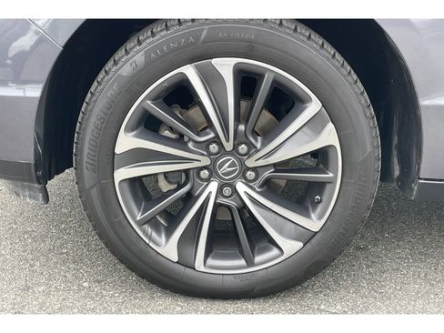 Certified 2020 Acura MDX SH-AWD w/ Technology Package image 48