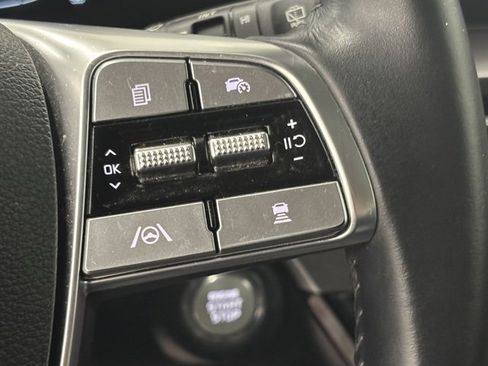 Used 2024 Kia Telluride S w/ S Sunroof Package image 21