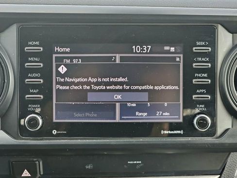 Used 2020 Toyota Tacoma SR AWD/4WD image 35