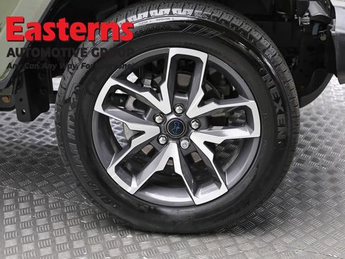 Used 2024 Jeep Wrangler Unlimited AWD/4WD image 31