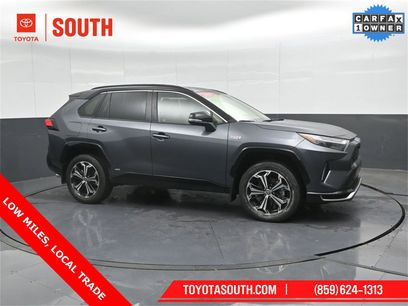 Used 2023 Toyota RAV4 XSE w/ Weather Package