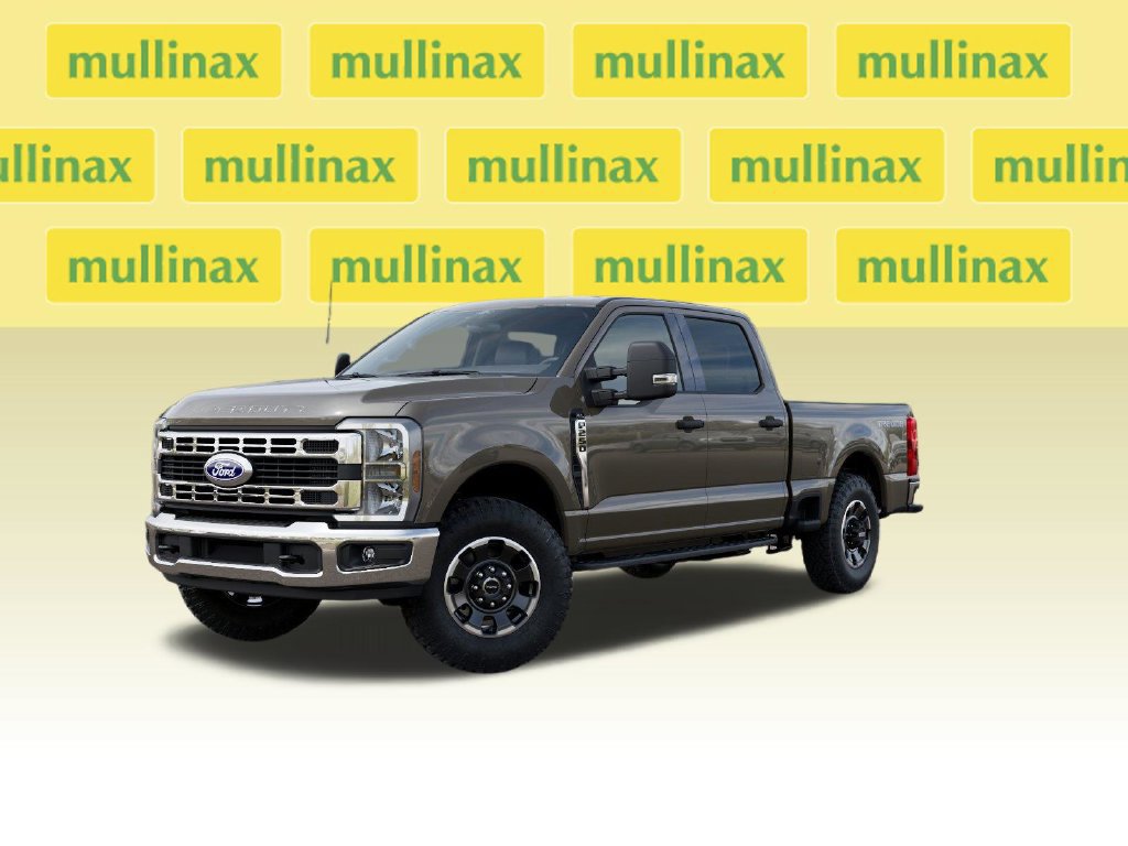 New 2027 Ford F250 XLT w/ Tremor Off-Road Package AWD/4WD image 2
