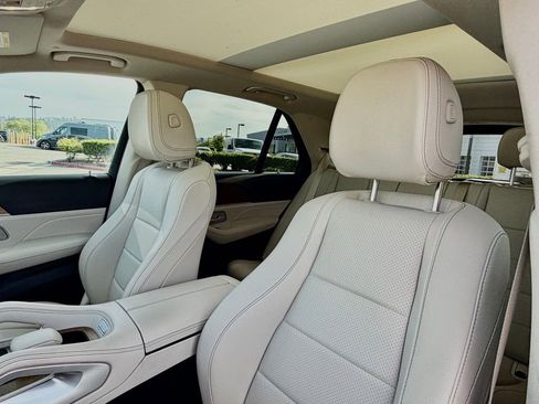 Used 2024 Mercedes-Benz GLE 350 4MATIC image 20