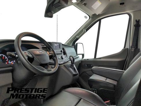 Used 2023 Ford Transit 350 DRW RWD image 17