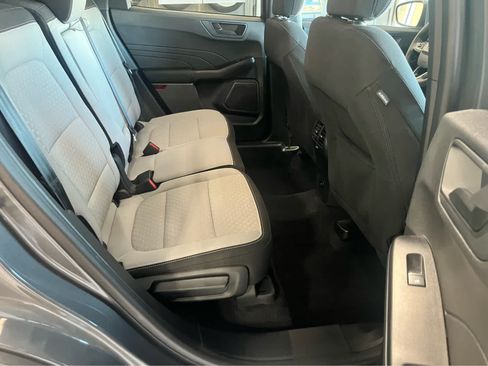 Used 2024 Ford Escape Active AWD/4WD image 34