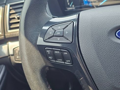 Used 2017 Ford Explorer Sport AWD/4WD image 29