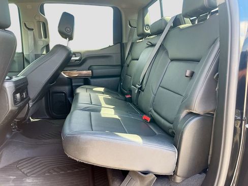 Used 2021 Chevrolet Silverado 1500 LT Trail Boss w/ Convenience Package II image 24