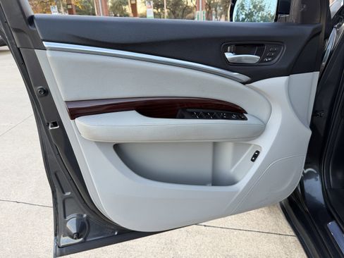 Used 2014 Acura MDX SH-AWD w/ Technology Package image 24