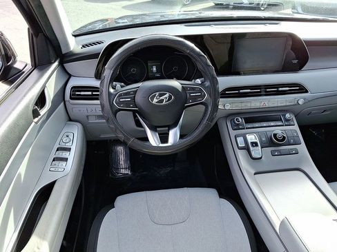 Used 2021 Hyundai Palisade SEL image 21