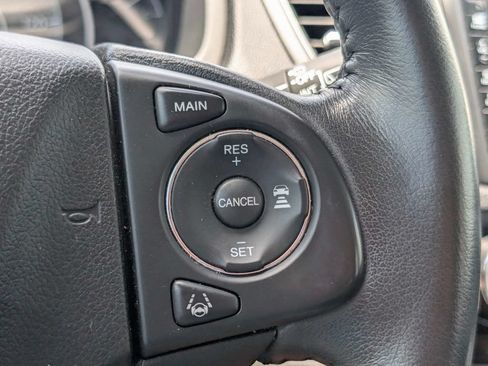 Used 2016 Honda CR-V Touring image 26