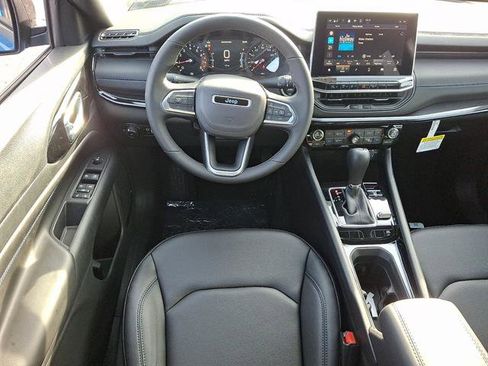 New 2026 Jeep Compass Limited image 8
