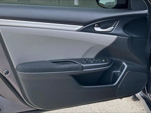 Used 2020 Honda Civic LX image 21