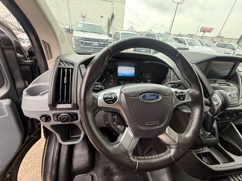 Used 2017 Ford Transit 350 XLT RWD image 22
